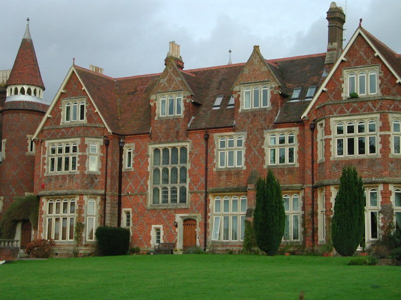 Historic Building Advice